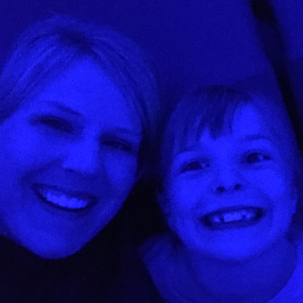 Meet your Posher, Amy